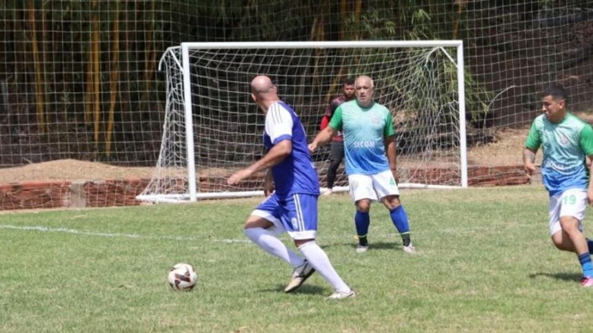 Prefeitura e Rede Amazônica disputam título do Campeonato da Imprensa Soçaite 2026 neste domingo Prefeitura e Rede Amazônica disputam título do Campeonato da Imprensa Soçaite 2026 neste domingo