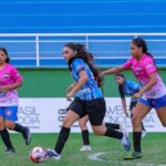 Grêmio Xapuriense e Assermurb ficam em 1º e definem cruzamento das semifinais do Estadual Feminino Sub-17