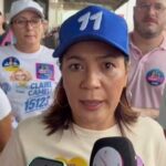 Mailza defende pesquisas como reflexo da opinião popular após suspensão de levantamento no TRE-AC Mailza defende pesquisas como reflexo da opinião popular após suspensão de levantamento no TRE-AC