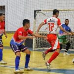 Quinari e Capixaba seguem invictos e lideram Grupo A; veja a classificação da Série A