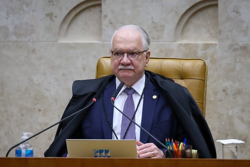 Gilmar Mendes propõe proibir delegados e policiais como assessores de ministros do STF
