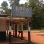 Rondônia revela potencial estratégico em terras raras e minerais de alta importância global Rondônia revela potencial estratégico em terras raras e minerais de alta importância global