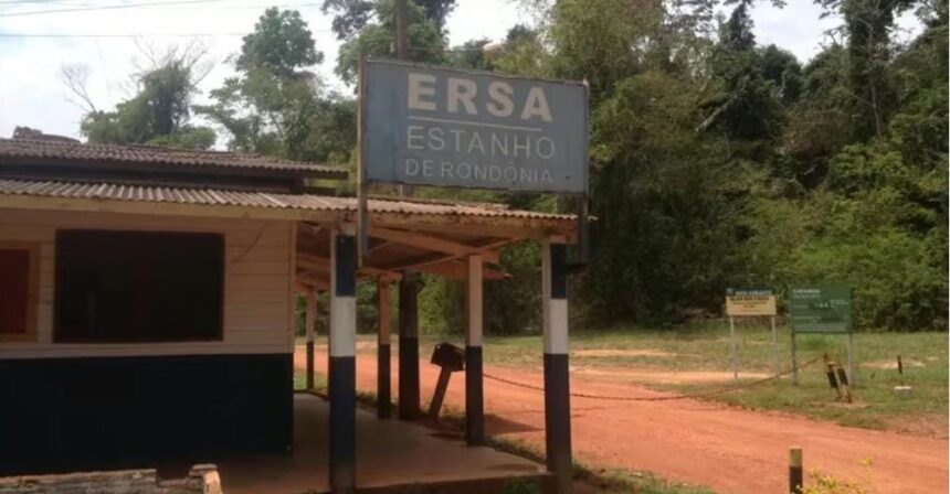 Rondônia revela potencial estratégico em terras raras e minerais de alta importância global