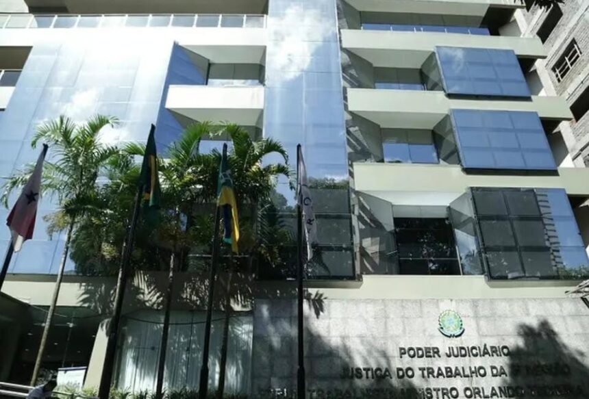 Justiça do Trabalho intensifica combate ao assédio eleitoral e garante acesso ao voto nas eleições de 2026