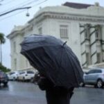 Inmet emite alerta de tempestade e queda de temperatura para mais de 15 municípios do Acre neste domingo Inmet emite alerta de tempestade e queda de temperatura para mais de 15 municípios do Acre neste domingo