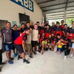 Rede Amazônica goleia Prefeitura por 5 a 2 e fatura título do Campeonato da Imprensa do Acre