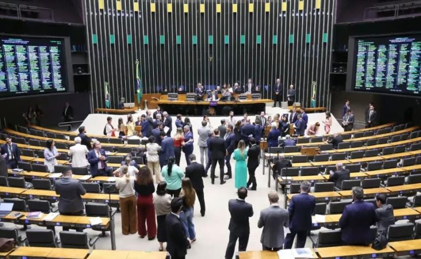 Sem votação, cinco medidas provisórias perdem validade antes das eleições