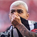Santos aproveita apagão do Inter, abre 3 a 0, leva susto e vence no Beira-Rio