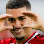 Flamengo vence o Remo no Mangueirão e assume liderança provisória do Brasileirão
