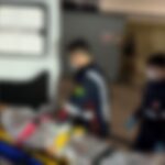 Ataque a tiros mata homem e deixa mulher e duas crianças feridas em Rio Branco Ataque a tiros mata homem e deixa mulher e duas crianças feridas em Rio Branco