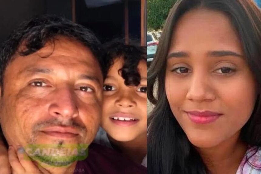 Tragédia em Rondônia: três mortes por raios em apenas três dias