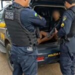 Adolescente de 15 anos é apreendido pela PRF após furtar ambulância em Rondônia Adolescente de 15 anos é apreendido pela PRF após furtar ambulância em Rondônia