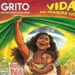 32º Grito dos Excluídos reúne mobilização e fé em Macapá neste feriado 32º Grito dos Excluídos reúne mobilização e fé em Macapá neste feriado