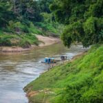 Rio Acre registra leve alta e chega a 1,65 m em Rio Branco nesta segunda-feira Rio Acre registra leve alta e chega a 1,65 m em Rio Branco nesta segunda-feira