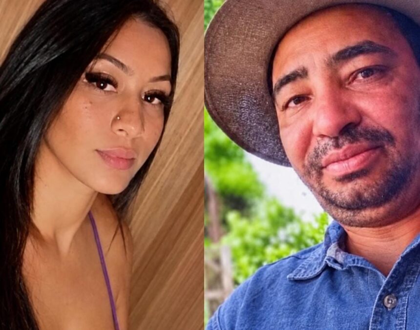 Jovem acreana, de 28 anos, é assassinada a facadas em Mato Grosso; homem é preso em flagrante Jovem acreana, de 28 anos, é assassinada a facadas em Mato Grosso; homem é preso em flagrante