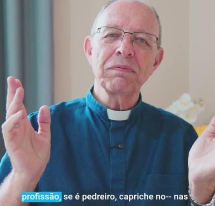 Em mensagem do Dia da Pátria, Dom Flávio Giovenale pede paz nas eleições e compromisso de cada cidadão com o Brasil