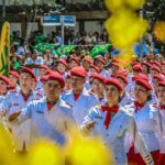 Confira a programação completa do desfile de 7 de Setembro em Rio Branco Confira a programação completa do desfile de 7 de Setembro em Rio Branco