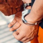 Homem com pena de quase dez anos é preso em Mâncio Lima