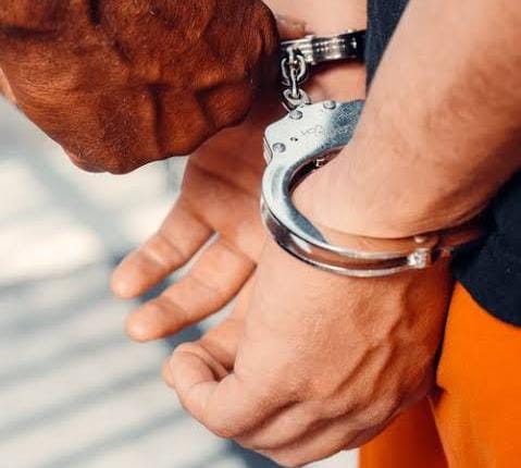 Homem com pena de quase dez anos é preso em Mâncio Lima Homem com pena de quase dez anos é preso em Mâncio Lima