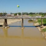 Rio Acre recua para 1,64 m em Rio Branco e segue longe de cotas de alerta Rio Acre recua para 1,64 m em Rio Branco e segue longe de cotas de alerta
