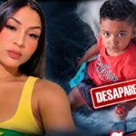 Após feminicídio de Mirela, família acreana busca paradeiro do pequeno Pedro Guilherme no Mato Grosso