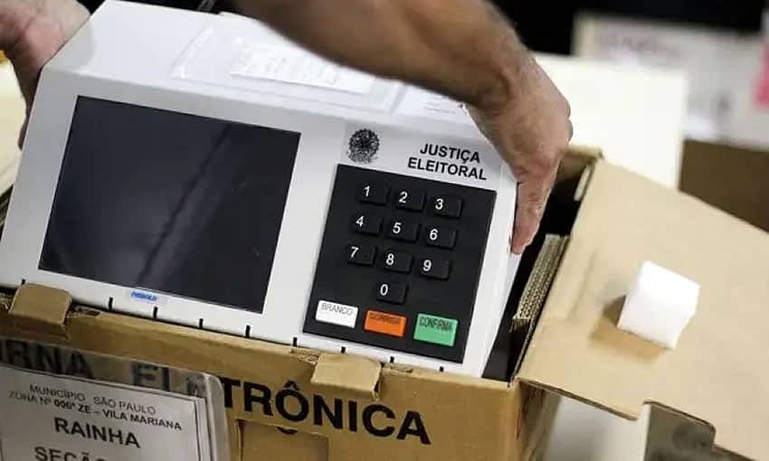 TRE-AC desmente boatos de invasão de urnas eletrônicas por hackers e esclarece fatos