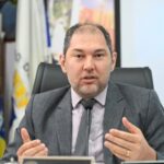 Concurso da Câmara de Rio Branco entra fase final; edital será lançado em breve, anuncia Joabe Lira Concurso da Câmara de Rio Branco entra fase final; edital será lançado em breve, anuncia Joabe Lira