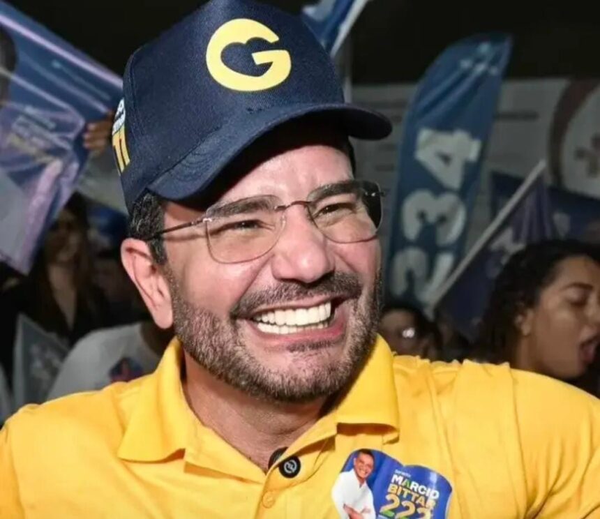 TRE-AC manda retirar vídeo que classificava candidatura de Gladson Cameli como TRE-AC manda retirar vídeo que classificava candidatura de Gladson Cameli como