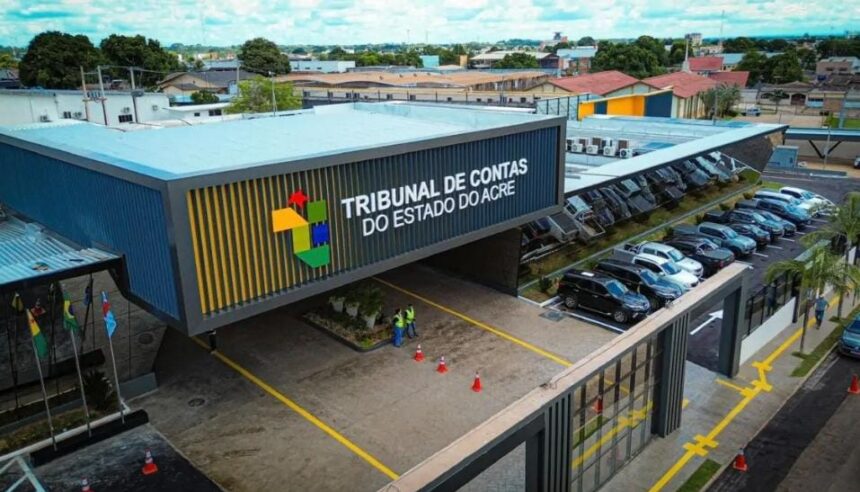TCE-AC firma contrato de R$ 4,2 milhões com Brasoftware para licenças da Microsoft TCE-AC firma contrato de R$ 4,2 milhões com Brasoftware para licenças da Microsoft