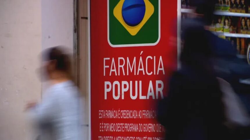 Farmácia Popular supera 15,8 mil beneficiários no Acre em 2026 e registra expansão expressiva Farmácia Popular supera 15,8 mil beneficiários no Acre em 2026 e registra expansão expressiva