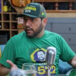 João Marcos Luz critica excesso de emendas parlamentares e defende projeto nacional estruturado para a Amazônia