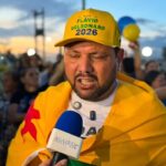 Sete a cada dez reais do Acre vêm de Brasília, afirma João Marcos Luz e defende foco em pauta nacional