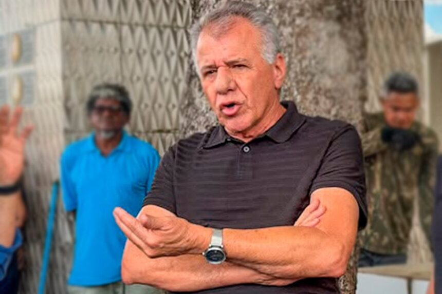 Por unanimidade, TRE-AC libera candidatura de Vagner Sales após rejeitar impugnação do MPE