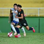 Andirá segura virada do Atlético, vence por 3 a 2 e segue vivo na briga pelo acesso