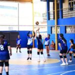 II Desafio Escolar de Vôlei Feminino Sub-15 celebra Dia da Amazônia com festa esportiva e integração