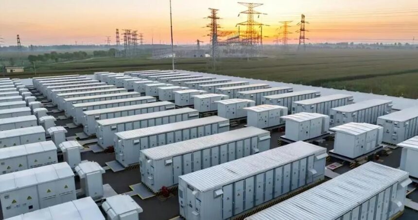 Aneel aprova projeto de R$ 249 milhões para baterias de energia em Cruzeiro do Sul e reforça segurança no Acre