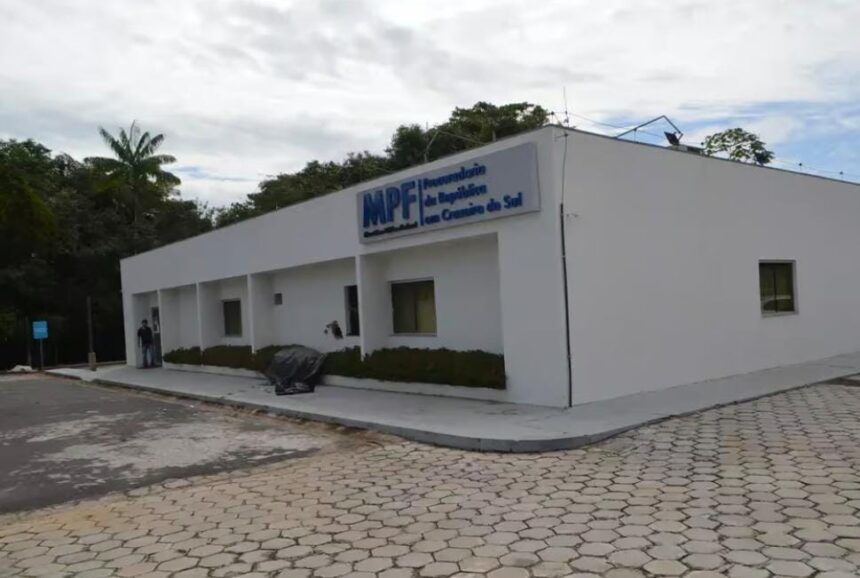 MPF encerra atendimento presencial em Cruzeiro do Sul a partir de 16 de setembro MPF encerra atendimento presencial em Cruzeiro do Sul a partir de 16 de setembro
