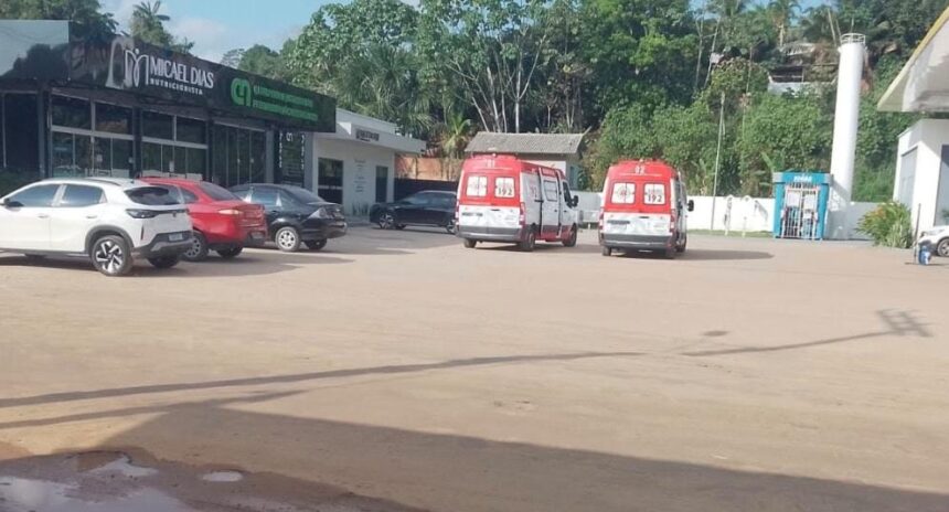 Idosa de 77 anos morre após passar mal durante aula de pilates em Cruzeiro do Sul