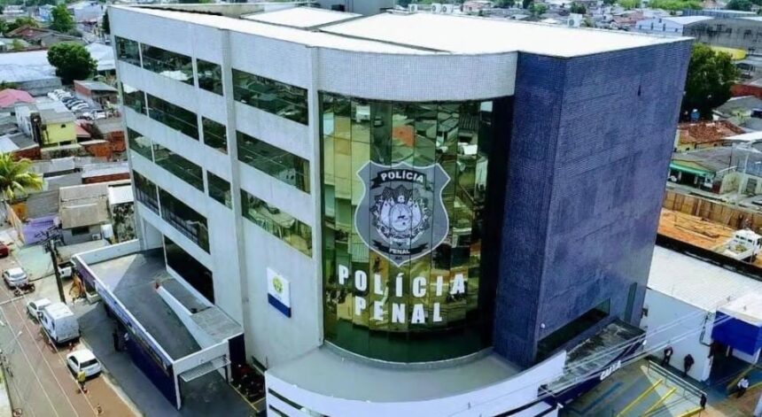 Governo do Acre nomeia 16 aprovados em concurso do Iapen