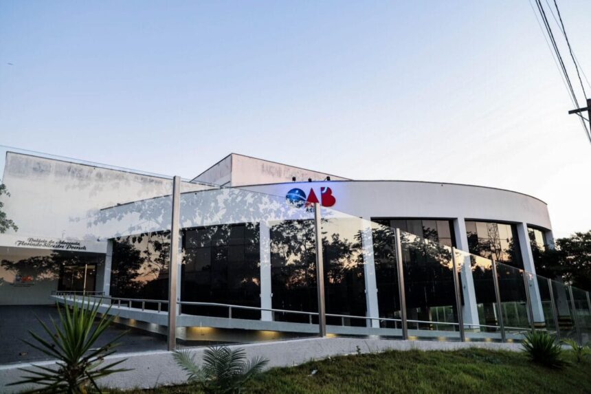 OAB/AC aprova pedido de afastamento cautelar de Alexandre de Moraes e cobra apuração do Caso Banco Master