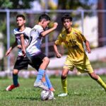 FFAC divulga grupos e tabelas das Séries A e B do Campeonato Estadual Sub-15
