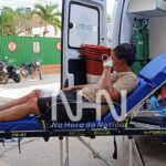 Mulher é ferida com três golpes de faca durante discussão com companheira em Rio Branco