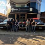 Polícia Civil apreende 22 kg de cocaína escondida na lataria de veículo na BR-364, em Rio Branco