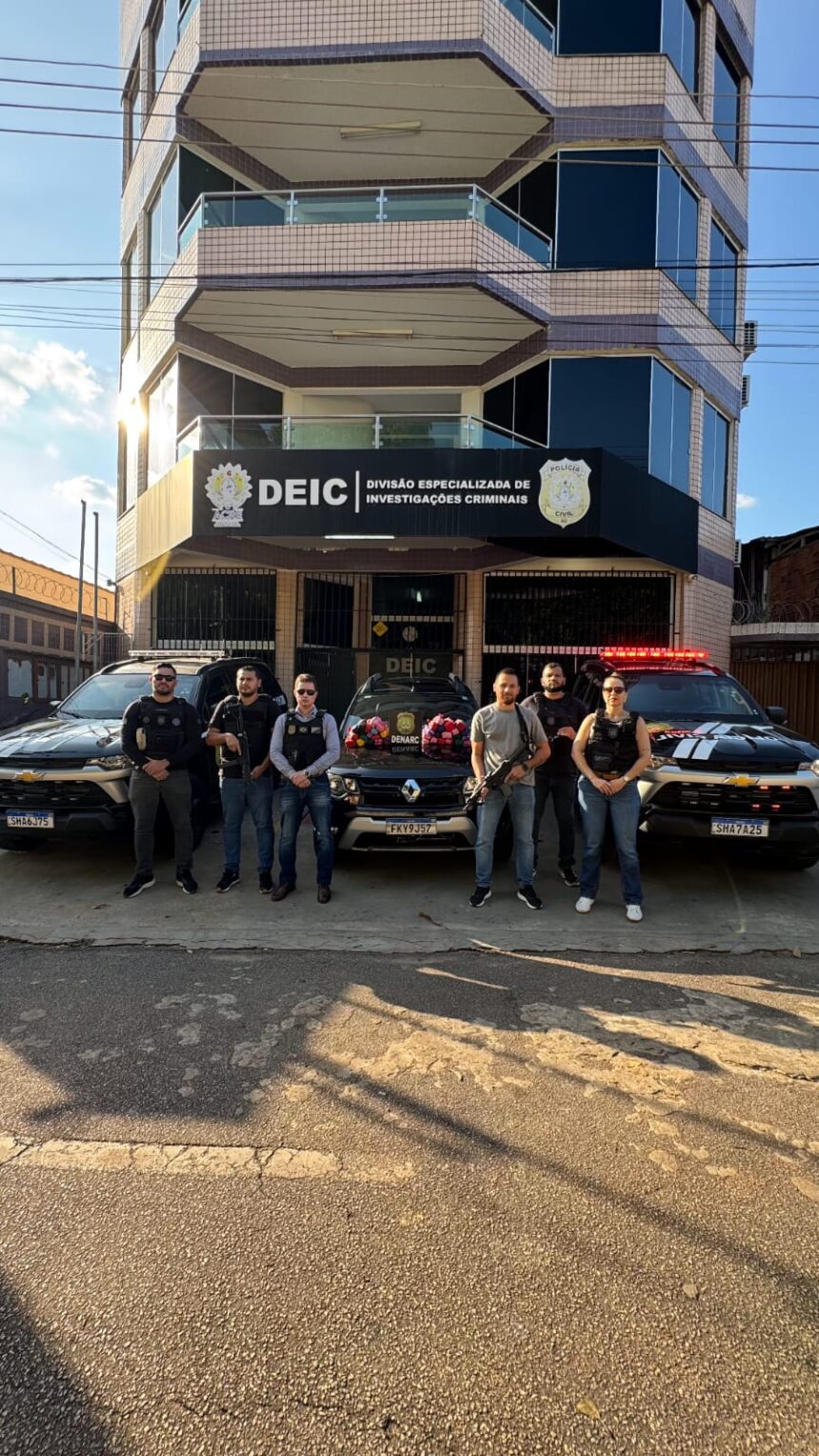Polícia Civil apreende 22 kg de cocaína escondida na lataria de veículo na BR-364, em Rio Branco Polícia Civil apreende 22 kg de cocaína escondida na lataria de veículo na BR-364, em Rio Branco