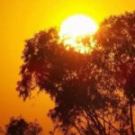 Calor intenso e tempo seco dominam o Acre nesta quinta-feira