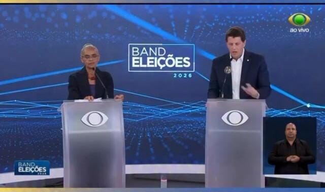 Ricardo Salles afirma que Acre é 