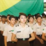 Colégio Militar Tiradentes abre inscrições para 120 vagas do 6º ano; confira datas e requisitos Colégio Militar Tiradentes abre inscrições para 120 vagas do 6º ano; confira datas e requisitos