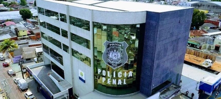 Iapen convoca 17 aprovados em concurso para exames médicos e etapa de posse Iapen convoca 17 aprovados em concurso para exames médicos e etapa de posse