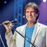 Rei Roberto Carlos chega a Rio Branco em novembro; ingressos começam a ser vendidos na segunda-feira Rei Roberto Carlos chega a Rio Branco em novembro; ingressos começam a ser vendidos na segunda-feira