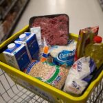 Rio Branco registra segunda maior queda do país no preço da cesta básica em agosto Rio Branco registra segunda maior queda do país no preço da cesta básica em agosto